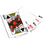 Cleveland Browns 300 Piece Poker Set - 757 Sports Collectibles