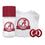 Alabama Crimson Tide - 3-Piece Baby Gift Set - 757 Sports Collectibles