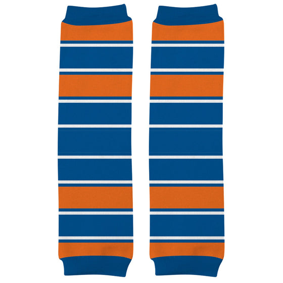 Florida Gators Baby Leg Warmers - 757 Sports Collectibles