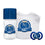 Kansas City Royals - 3-Piece Baby Gift Set