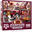 Texas A&M Aggies - Gameday 1000 Piece Jigsaw Puzzle - 757 Sports Collectibles