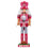 Ohio State Buckeyes - Collectible Nutcracker - 757 Sports Collectibles