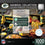 Green Bay Packers - Gameday 1000 Piece Jigsaw Puzzle - 757 Sports Collectibles