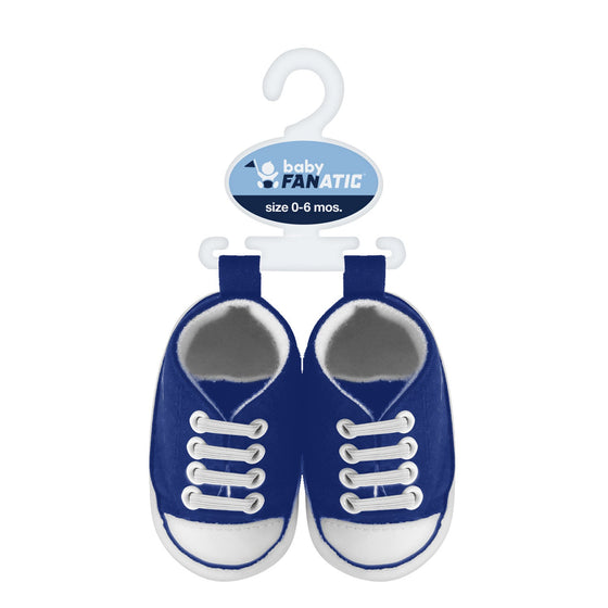 Kansas City Royals Baby Shoes - 757 Sports Collectibles