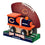 Chicago Bears Toy Train Engine - 757 Sports Collectibles