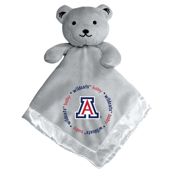 Arizona Wildcats - Security Bear Gray - 757 Sports Collectibles