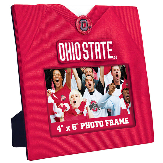 Ohio State Buckeyes NCAA Picture Frame