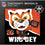 Who Dey - Cincinnati Bengals Mascot 100 Piece Jigsaw Puzzle - 757 Sports Collectibles