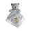 Minnesota Vikings - Security Bear Gray - 757 Sports Collectibles