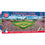 Chicago Cubs - 1000 Piece Panoramic Jigsaw Puzzle - 757 Sports Collectibles