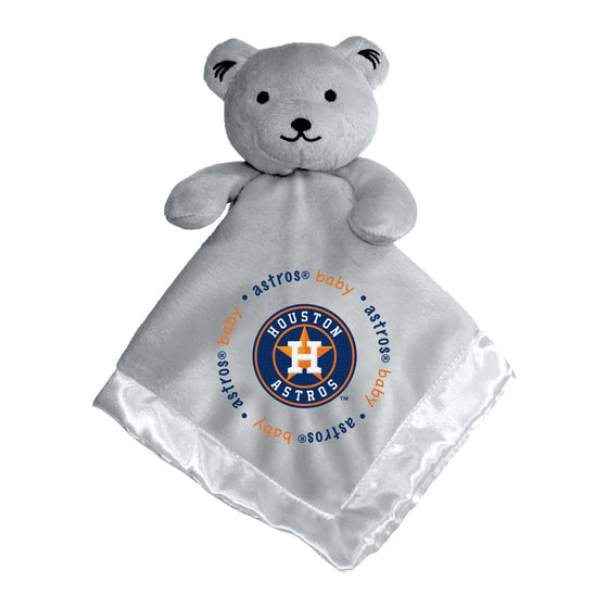 Houston Astros - Security Bear Gray - 757 Sports Collectibles