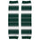 Michigan State Spartans Baby Leg Warmers - 757 Sports Collectibles