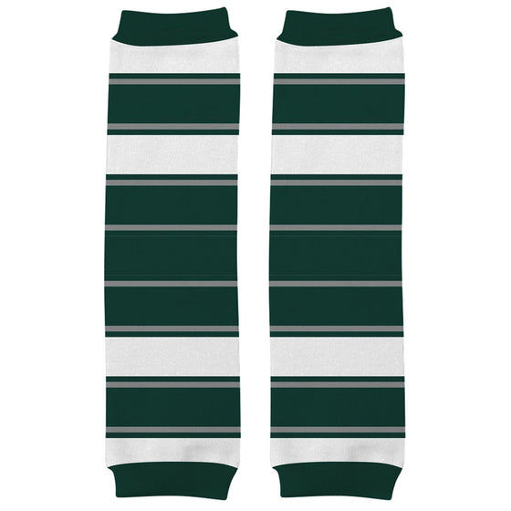 Michigan State Spartans Baby Leg Warmers - 757 Sports Collectibles