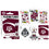 Texas A&M Aggies Playing Cards - 54 Card Deck - 757 Sports Collectibles