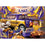 LSU Tigers - Gameday 1000 Piece Jigsaw Puzzle - 757 Sports Collectibles