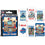 Buffalo Bills Fan Deck Playing Cards - 54 Card Deck - 757 Sports Collectibles