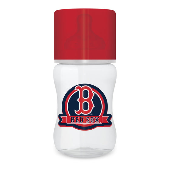 Boston Red Sox - Baby Bottle 9oz - 757 Sports Collectibles