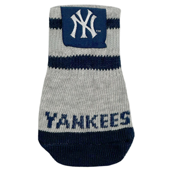 New York Yankees Pet Socks