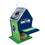 Seattle Seahawks Birdhouse - 757 Sports Collectibles