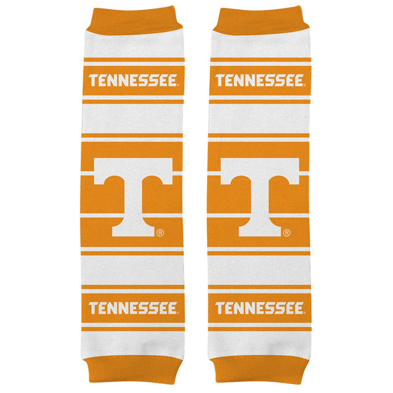 Tennessee Volunteers Baby Leg Warmers - 757 Sports Collectibles