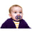 Minnesota Vikings - Pacifier 2-Pack - 757 Sports Collectibles