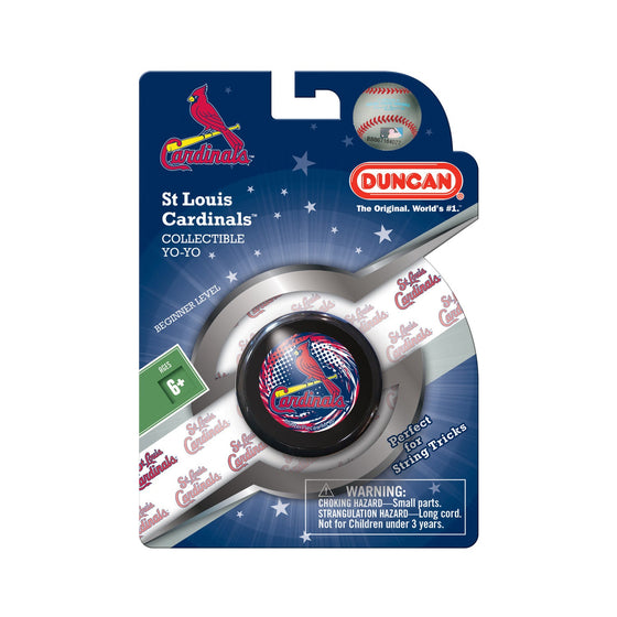 St. Louis Cardinals Yo-Yo - 757 Sports Collectibles