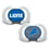 Detroit Lions - Pacifier 2-Pack - 757 Sports Collectibles