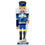 St. Louis Blues - Collectible Nutcracker - 757 Sports Collectibles