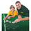 Green Bay Packers Matching Game - 757 Sports Collectibles