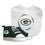 Green Bay Packers - 2-Piece Baby Gift Set - 757 Sports Collectibles