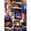 Buffalo Bills - Locker Room 500 Piece Jigsaw Puzzle - 757 Sports Collectibles