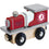 Alabama Crimson Tide Toy Train Engine - 757 Sports Collectibles