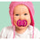 Boston Red Sox - Pink Pacifier 2-Pack - 757 Sports Collectibles