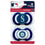 Seattle Mariners - Pacifier 2-Pack - 757 Sports Collectibles