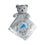 Detroit Lions - Security Bear Gray - 757 Sports Collectibles