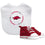 Arkansas Razorbacks - 2-Piece Baby Gift Set - 757 Sports Collectibles