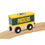 Green Bay Packers Toy Train Box Car - 757 Sports Collectibles