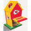 Kansas City Chiefs Birdhouse - 757 Sports Collectibles