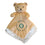 Oakland Athletics - Security Bear Tan - 757 Sports Collectibles