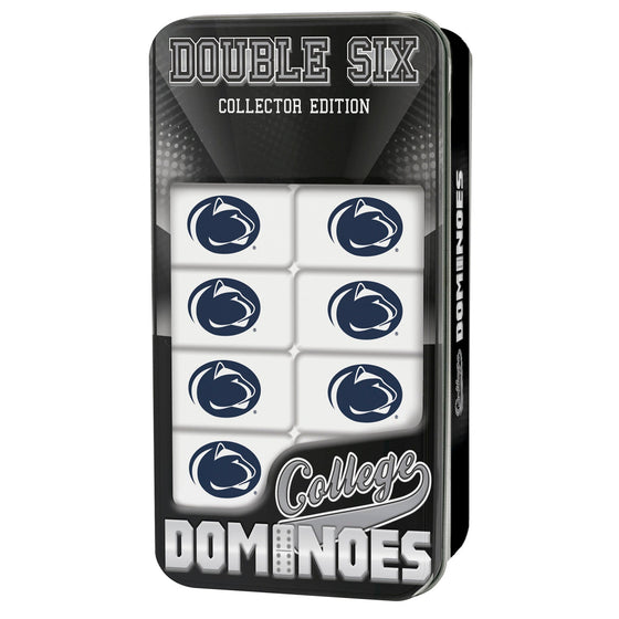 Penn State Nittany Lions Dominoes - 757 Sports Collectibles