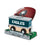 Philadelphia Eagles Toy Train Box Car - 757 Sports Collectibles