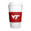 Virginia Tech Hokies Silicone Grip - 757 Sports Collectibles