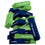 Seattle Seahawks Tumble Tower - 757 Sports Collectibles