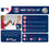 Minnesota Twins - Baby Rattles 2-Pack - 757 Sports Collectibles