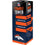 Denver Broncos Tumble Tower - 757 Sports Collectibles