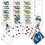 Buffalo Sabres Playing Cards - 54 Card Deck - 757 Sports Collectibles