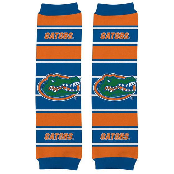 Florida Gators Baby Leg Warmers - 757 Sports Collectibles