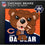 Staley Da Bear - Chicago Bears Mascot 100 Piece Jigsaw Puzzle - 757 Sports Collectibles