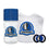 Dallas Mavericks - 3-Piece Baby Gift Set - 757 Sports Collectibles