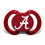 Alabama Crimson Tide - 3-Piece Baby Gift Set - 757 Sports Collectibles